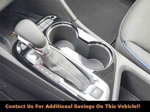 New 2026 Buick Encore GX Sport Touring image 15