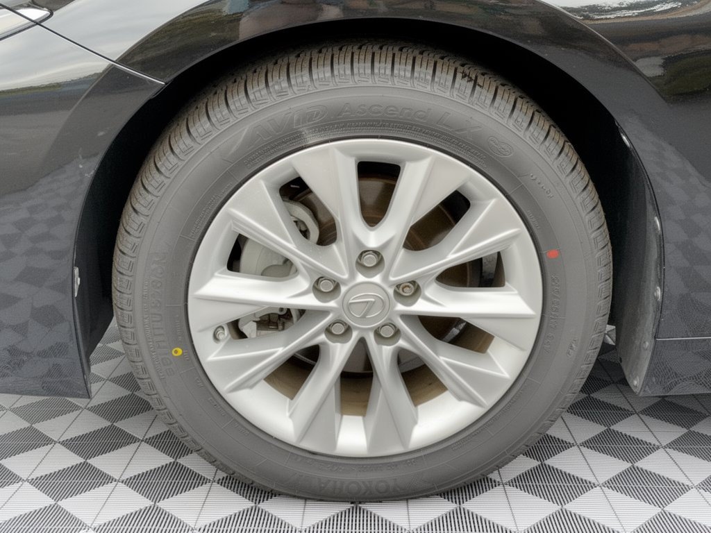 Used 2013 Lexus ES 300h w/ Luxury Pkg FWD image 13