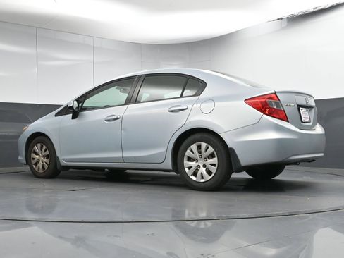 Used 2012 Honda Civic LX image 26