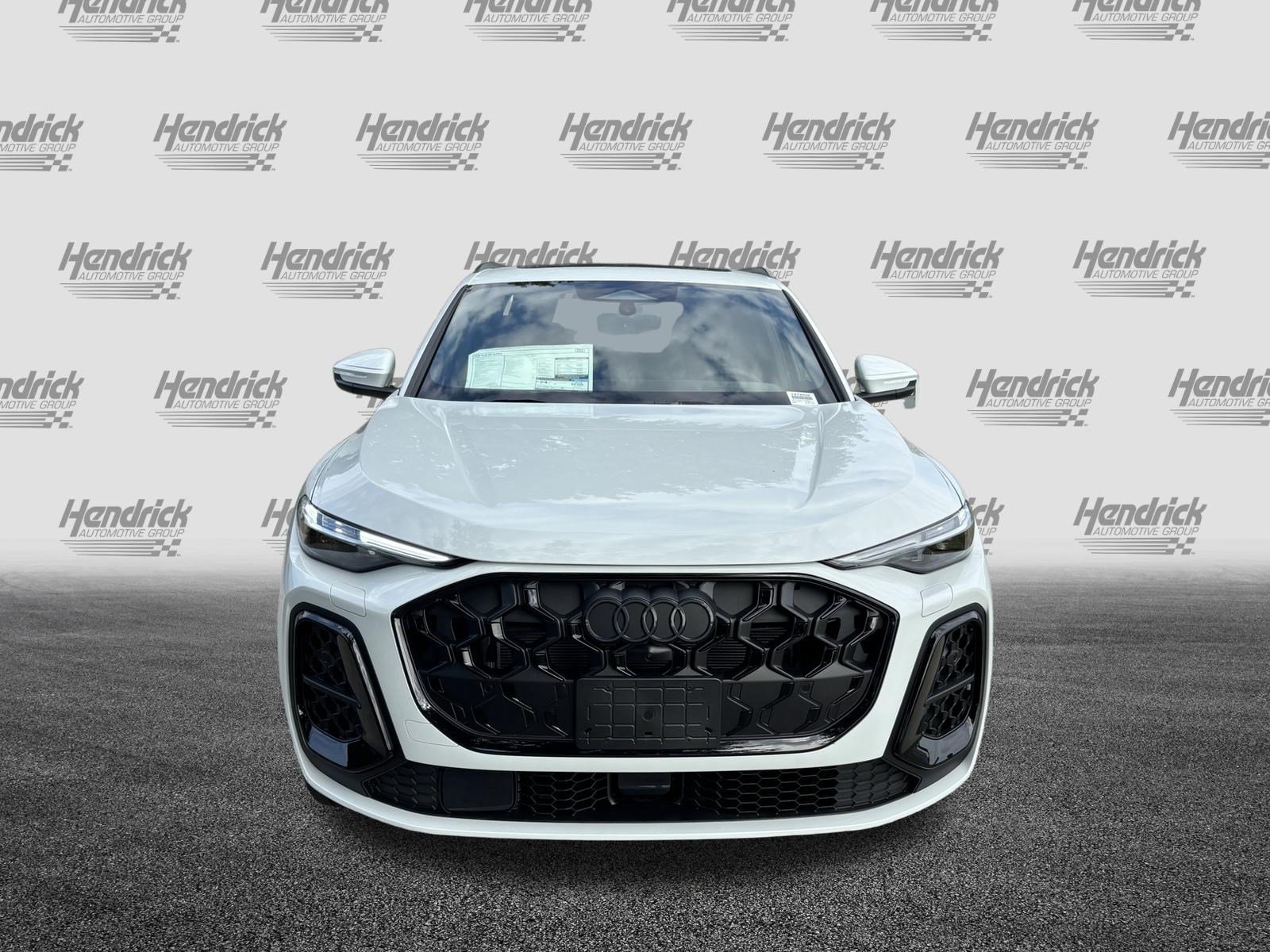 New 2026 Audi Q5 Premium Plus AWD/4WD image 3