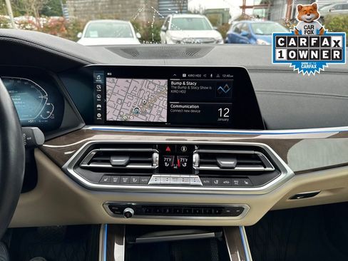 Used 2022 BMW X5 xDrive45e image 21