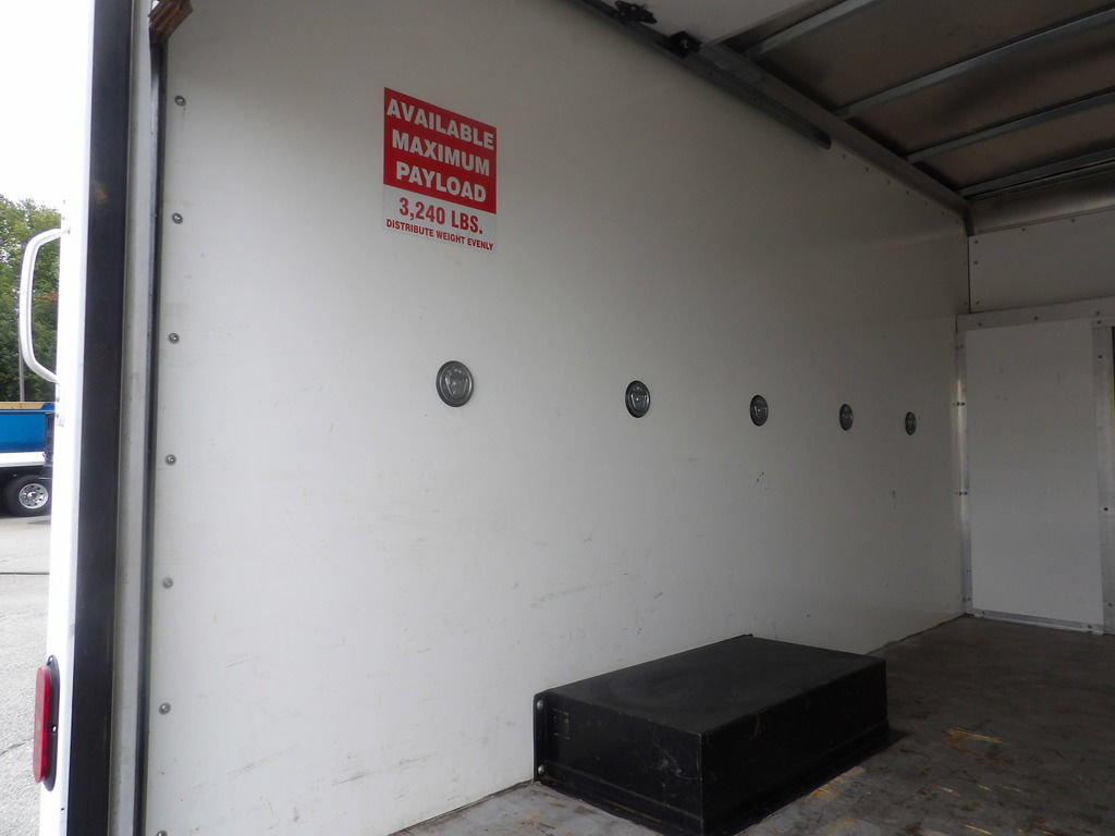 Used 2023 Ford Transit 350 DRW RWD image 35