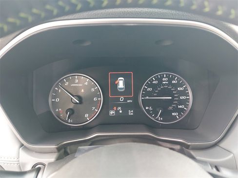 New 2025 Subaru Outback Onyx Edition image 11