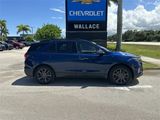 Certified 2022 Chevrolet Equinox RS w/ RS Leather Package image 5
