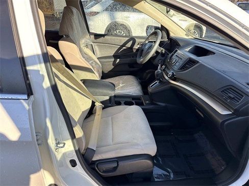 Used 2016 Honda CR-V SE image 9