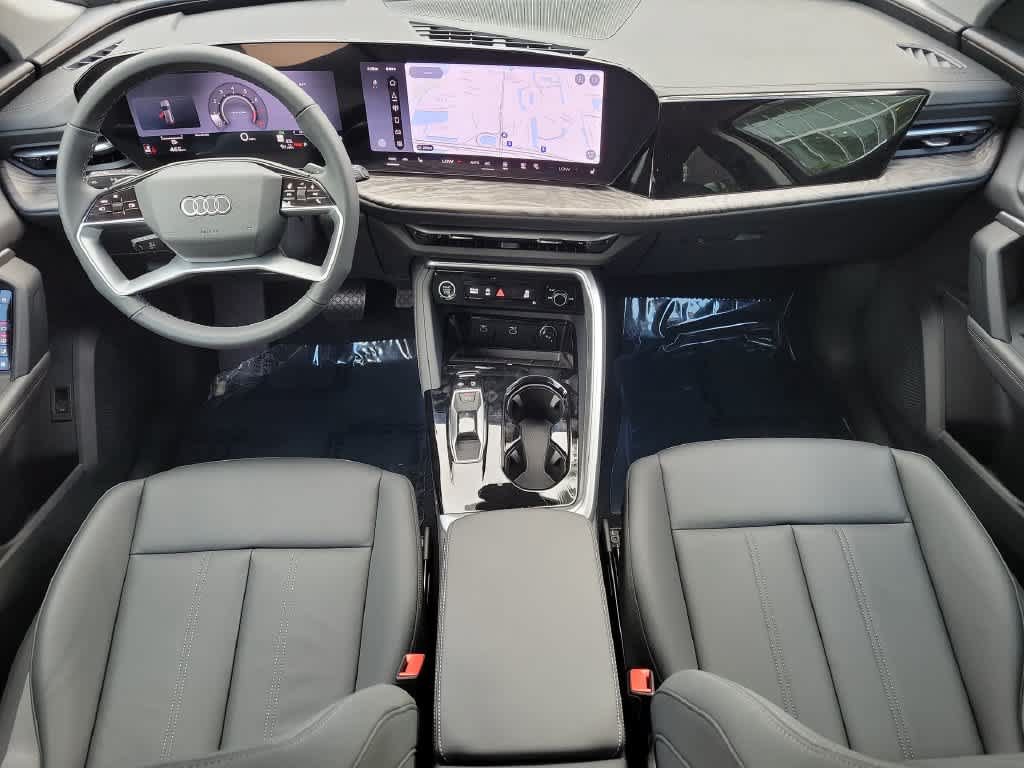 New 2026 Audi Q5 2.0T AWD/4WD image 18