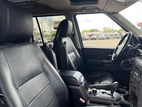 Used 2007 Land Rover LR3 HSE image 38