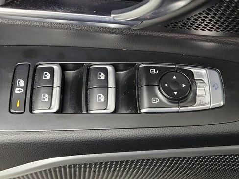 Used 2021 Kia Telluride EX w/ EX Premium Package FWD image 19
