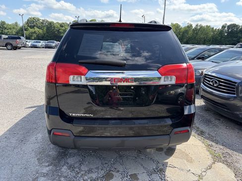Used 2014 GMC Terrain SLT FWD image 3