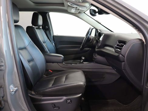 Used 2021 Dodge Durango Citadel w/ Technology Group image 21