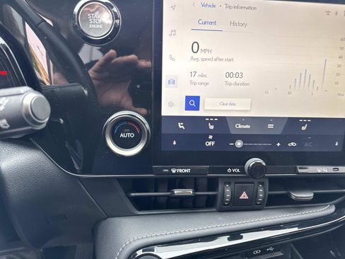 Used 2022 Lexus NX 250 FWD w/ Accessory Package 2 image 25