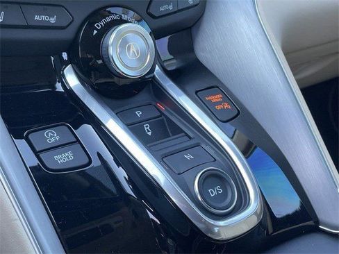 Used 2025 Acura TLX Technology Package image 17