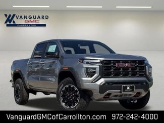 New 2026 GMC Canyon AT4 AWD/4WD video 1