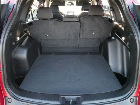 Certified 2024 Honda CR-V Sport image 18