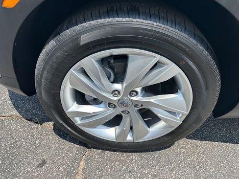 New 2026 Buick Encore GX Preferred w/ Comfort Package image 15