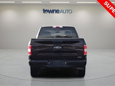 Used 2019 Ford F150 XL w/ Equipment Group 101A Mid image 4