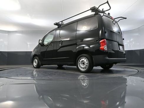 Used 2015 Nissan NV200 SV w/ Technology Package image 40