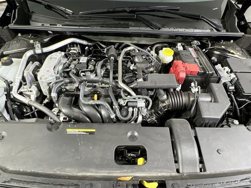 New 2025 Nissan Sentra S image 17