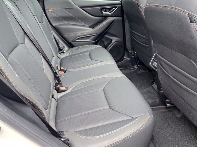 Used 2022 Subaru Forester Wilderness AWD/4WD image 14