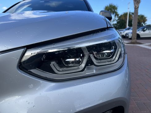 Used 2019 BMW X3 M40i w/ Premium Package AWD/4WD image 6