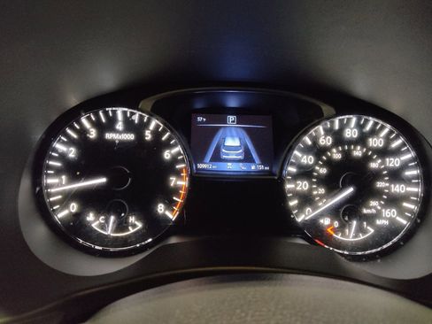 Used 2020 Nissan Pathfinder SV w/ Rock Creek Edition image 23