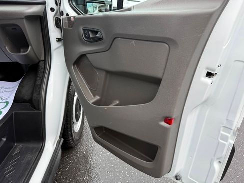 Used 2020 Ford Transit 150 Low Roof RWD image 28