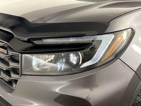 Certified 2025 Honda Ridgeline TrailSport image 57