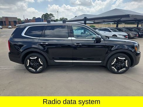 Used 2025 Kia Telluride S AWD/4WD image 8