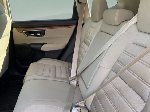 Certified 2020 Honda CR-V EX image 16