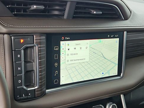 Used 2024 GMC Yukon XL Denali w/ Max Trailering Package image 15