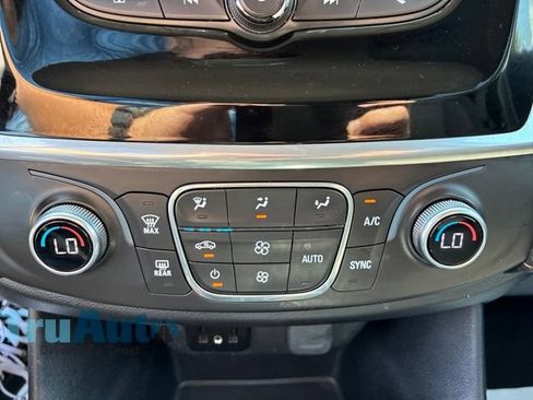 Used 2019 Chevrolet Traverse LS FWD image 34