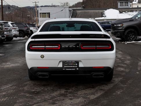 Used 2023 Dodge Challenger R/T Scat Pack w/ Plus Package image 5