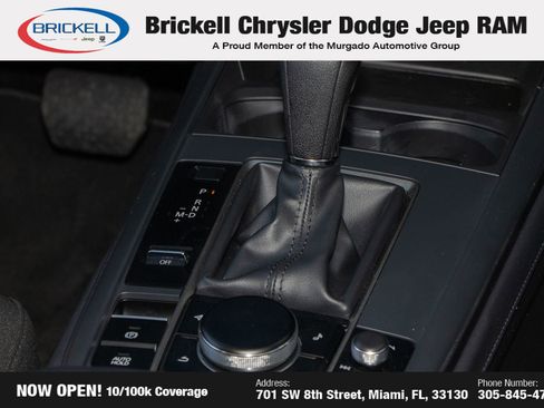 Used 2024 MAZDA CX-30 AWD 2.5 S image 22