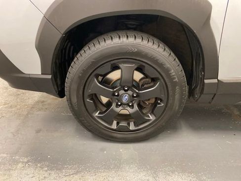Used 2022 Subaru Forester Wilderness AWD/4WD image 32