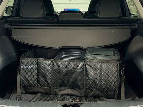 New 2026 Toyota Corolla Cross XLE w/ Convenience Package FWD image 26