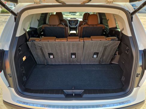 Used 2024 Subaru Ascent Touring image 12