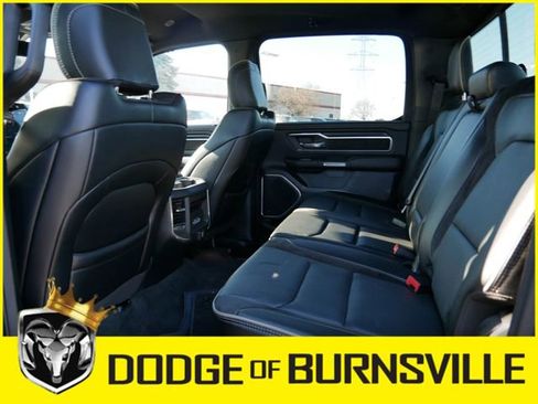 Used 2023 RAM 1500 Laramie image 18