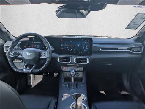 New 2026 Ford Mustang Premium image 15
