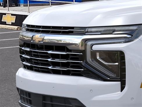 New 2026 Chevrolet Tahoe LT w/ Comfort Package RWD image 13