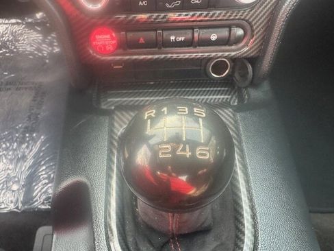 Used 2016 Ford Mustang Coupe w/ Ecoboost Performance Package image 12