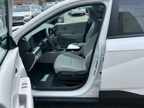 New 2026 Hyundai Kona SEL Sport FWD image 12