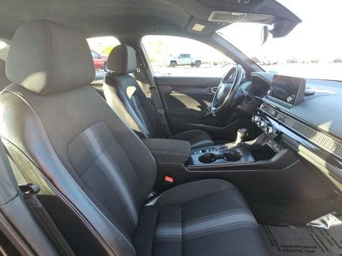 Used 2022 Honda Civic Sport image 30