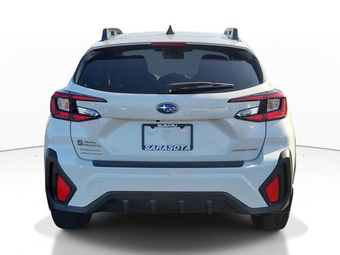 Certified 2024 Subaru Crosstrek 2.0i Premium image 5