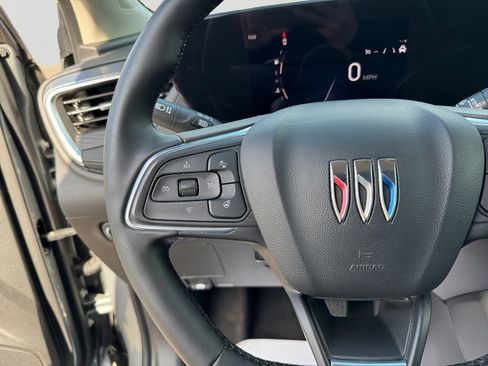 Used 2024 Buick Encore GX Sport Touring w/ Comfort Package image 21