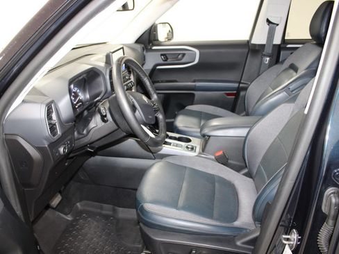 Used 2021 Ford Bronco Sport Outer Banks AWD/4WD image 22