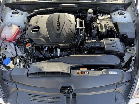 Used 2023 Hyundai Sonata SEL FWD image 25