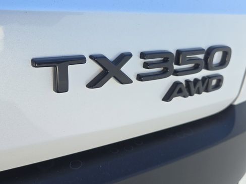 New 2026 Lexus TX 350 350 Luxury image 6