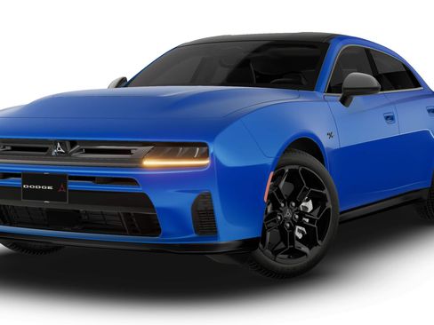 New 2026 Dodge Charger R/T image 13