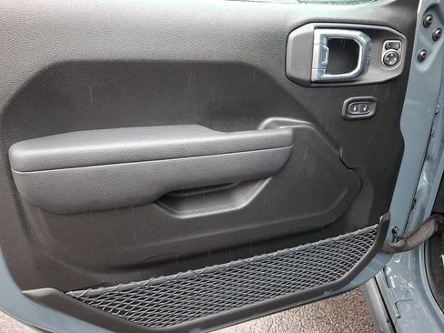 New 2026 Jeep Gladiator Sport image 10