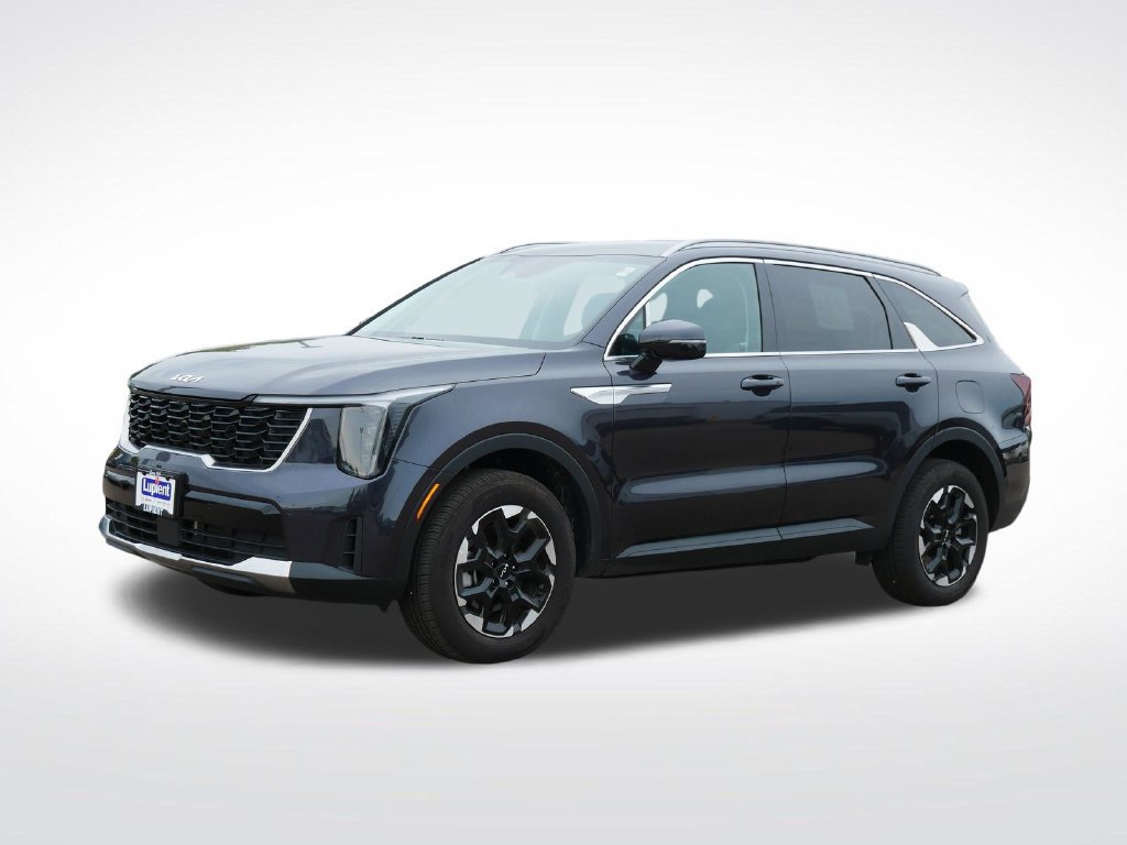 Used 2026 Kia Sorento S AWD/4WD image 7